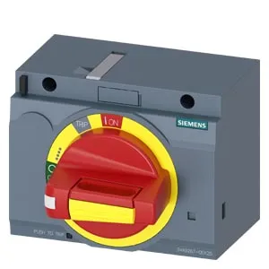 Siemens 3VA9267-0EK25 Pic_1