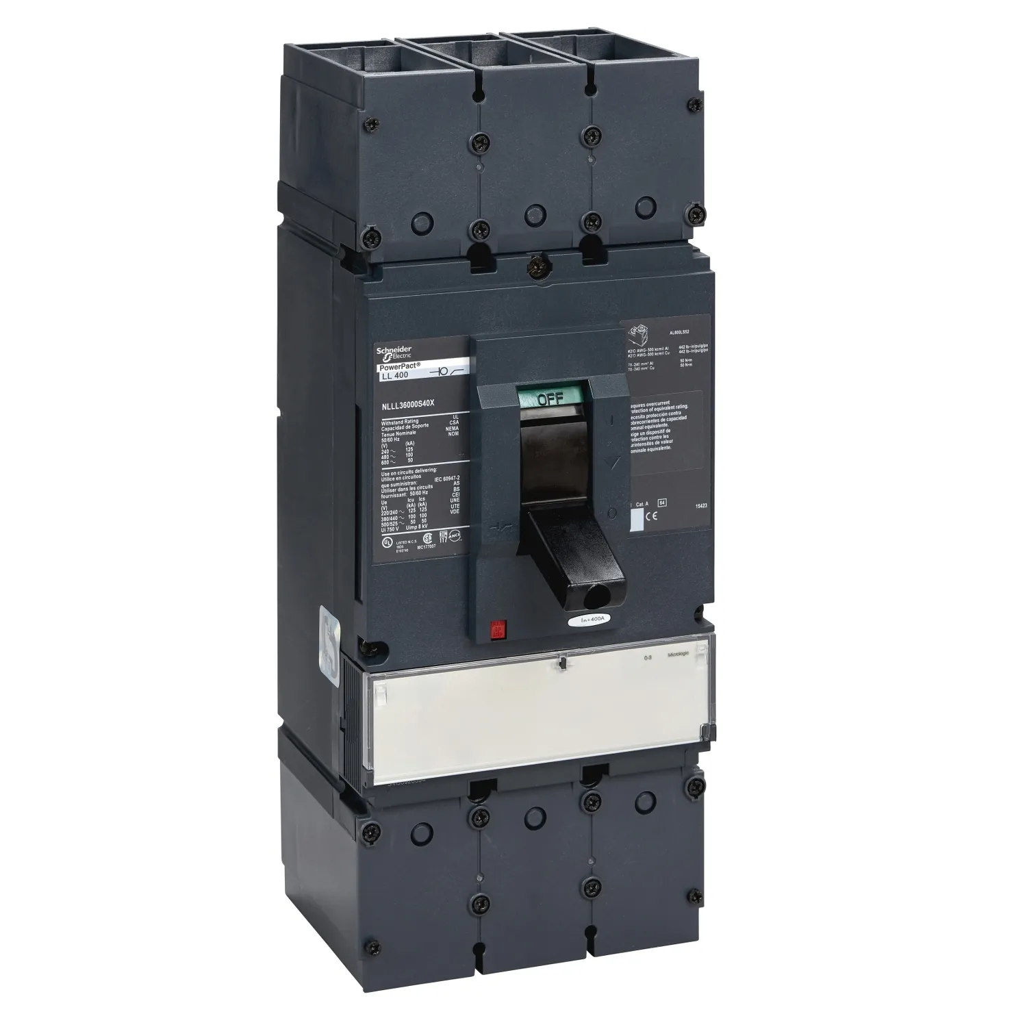 Schneider Electric NLLL36000S40X Pic_1