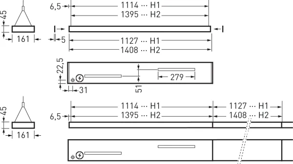 Trilux Opendo H2-L PW19 64-840 ET 01 Pic_2