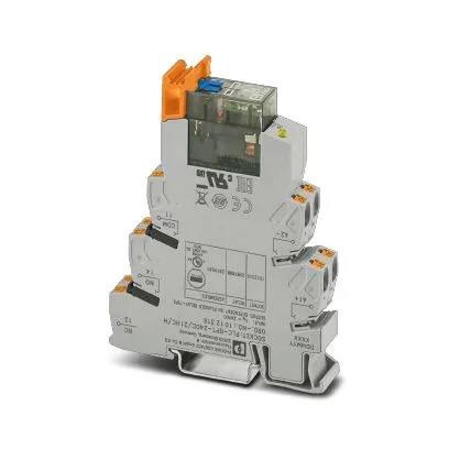 Phoenix Contact PLC-RPT- 24DC/21HC/MS Pic_1