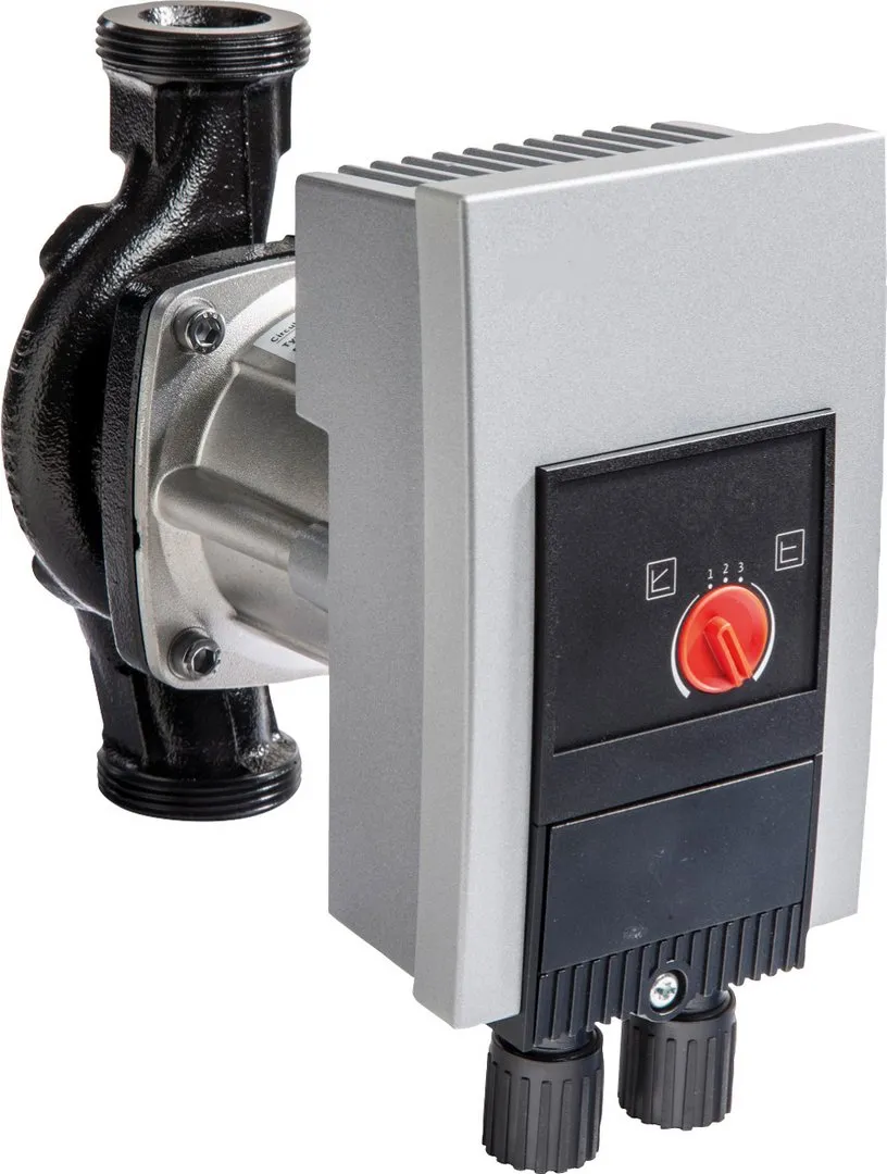 Bosch Thermotechnik GmbH UPE 100-32K Circulation Pump Pic_1