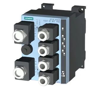 Siemens 6GK5201-3JR10-2BA6 Pic_1