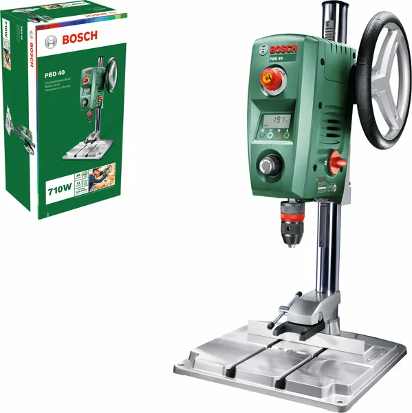 Bosch PBD 40 Pic_2