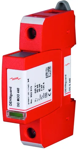 Dehn + Söhne DG S 440 Pic_2
