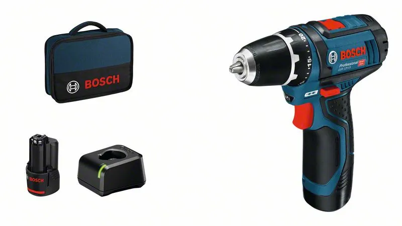Bosch GSR 12V-15 Pic_4