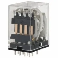 Omron MY4-02 24VDC Pic_1