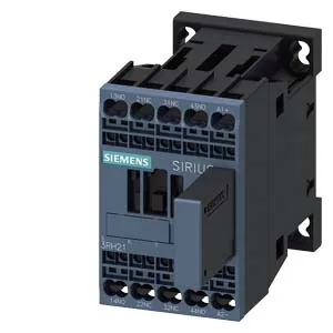 Siemens 3RH2122-2QB40 Pic_1