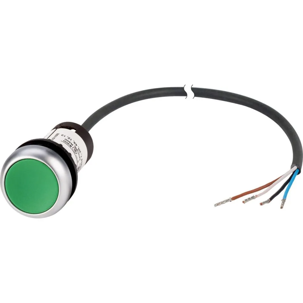 Eaton Electric C22-D-G-K10-P65 Pic_1