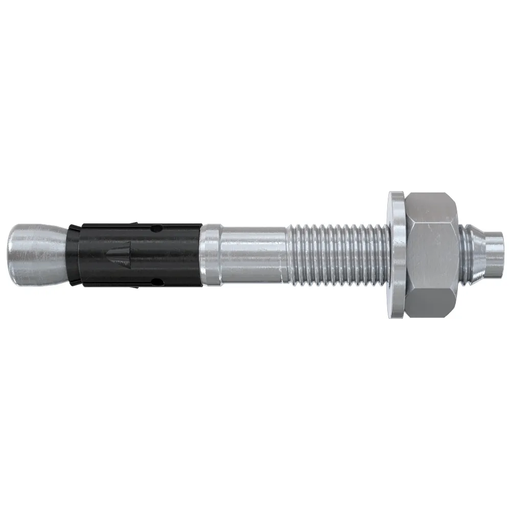 FISCHER DEUTSCHLAND VERTRIEBS FAZ II 6/10 Pic_1