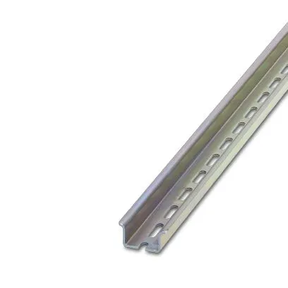 Phoenix Contact NS 35/15 PERF (18X5,2) 2000MM-VPE 10 Pic_1