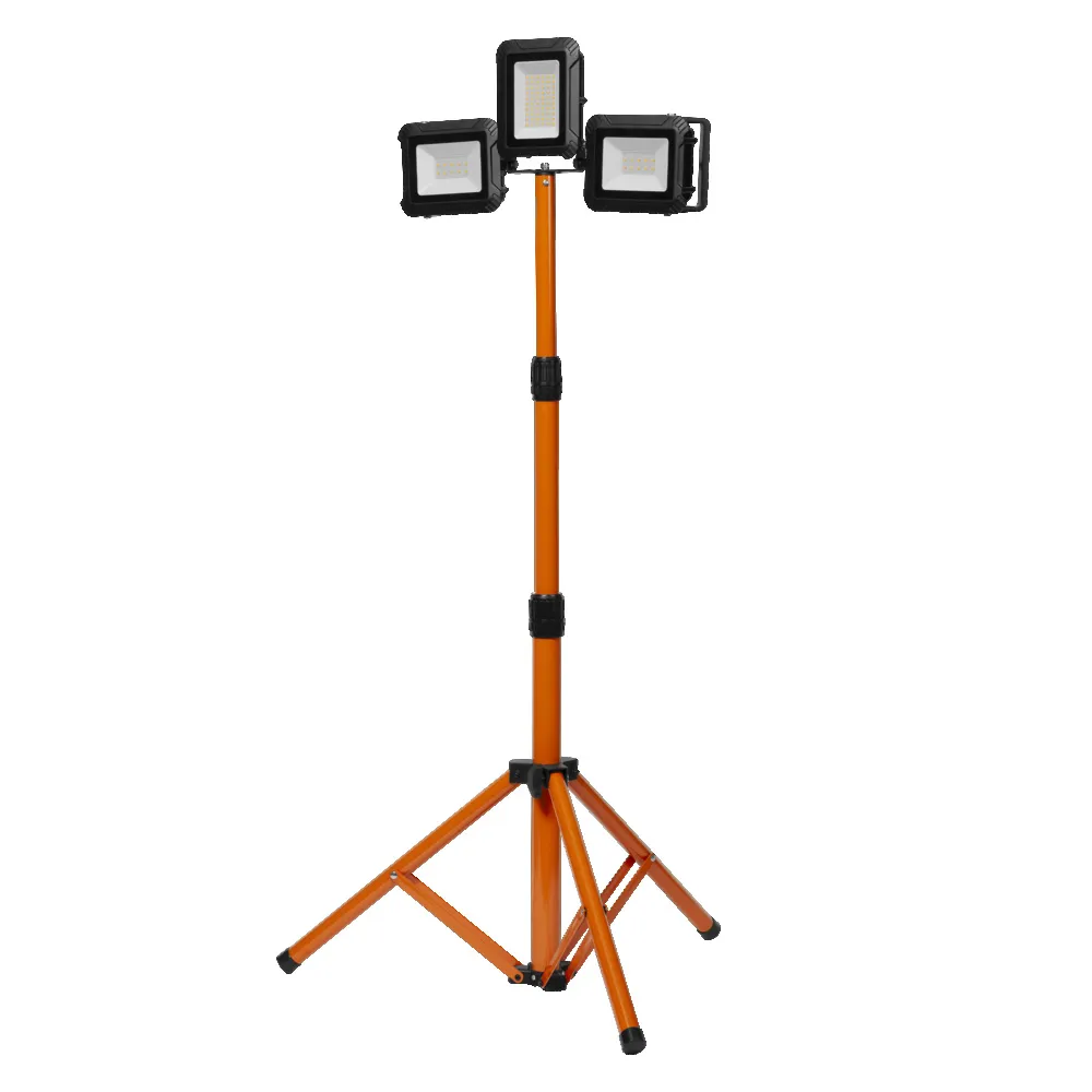 Ledvance LED Worklight Charge Mobile 40W 4000K Pic_1