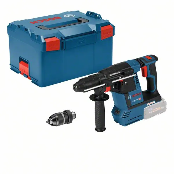 Bosch GBH 18V-26F Pic_3
