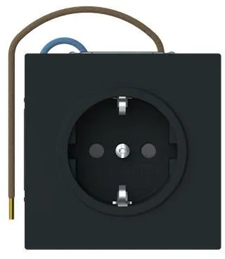 BUSCH-JAEGER ELEKTRO GMBH 20 EUCBLI-45M Pic_1