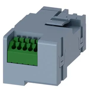 Siemens 3VW9011-0AT06 Pic_1