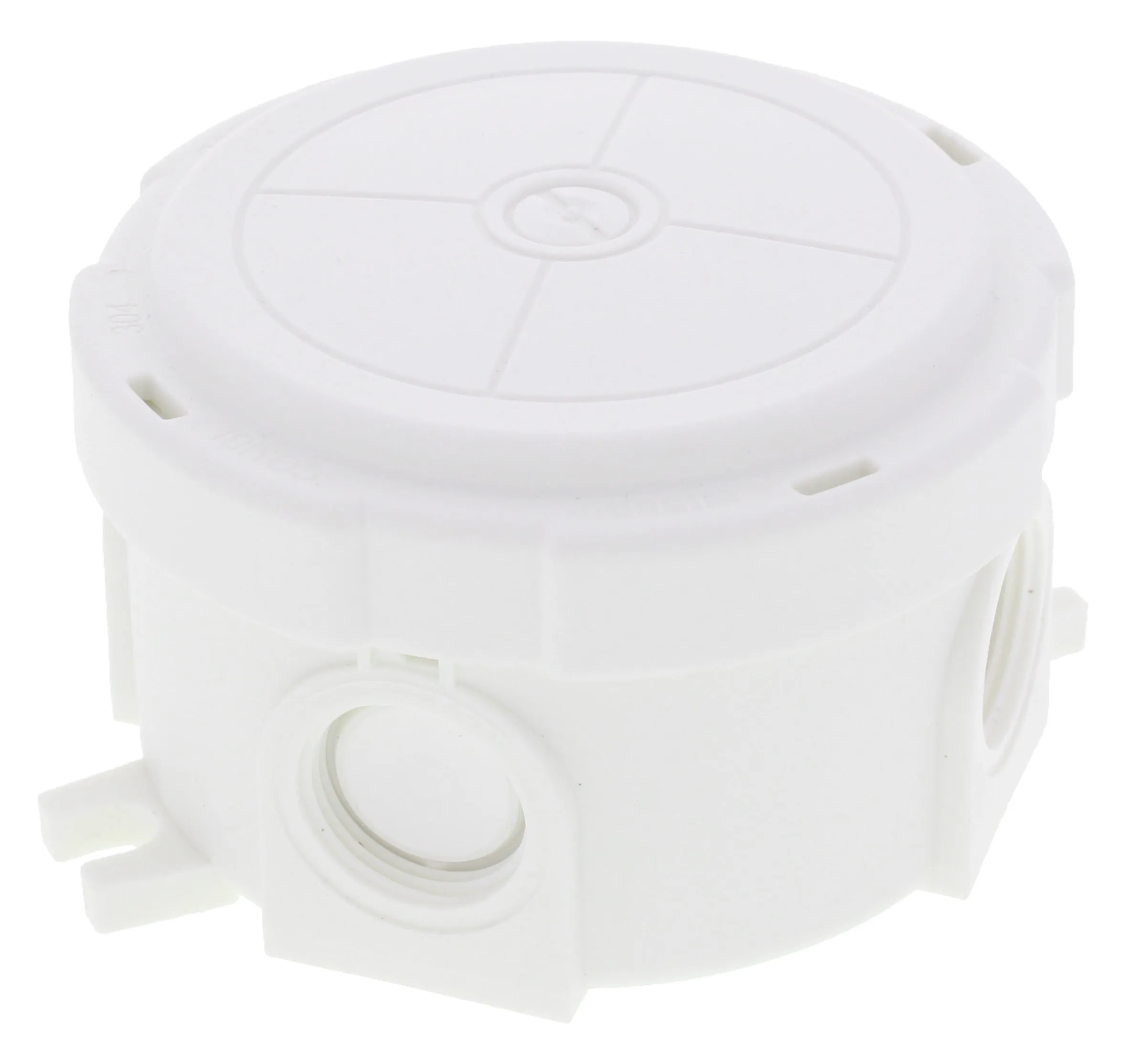 Wiska COMBI 304 WH Pic_1
