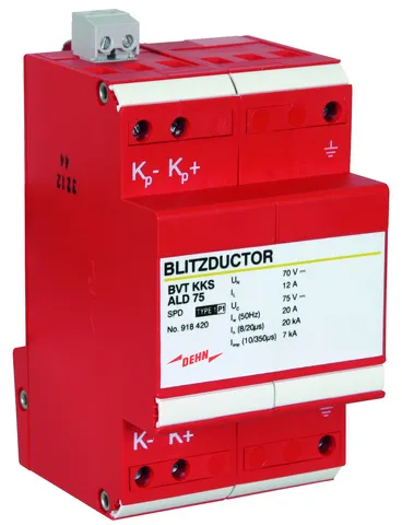 Dehn + Söhne BVT KKS ALD 75 Pic_2