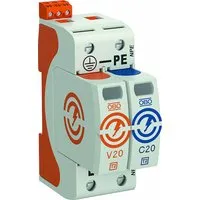 OBO Bettermann V20-1+NPE+FS-280 Pic_2