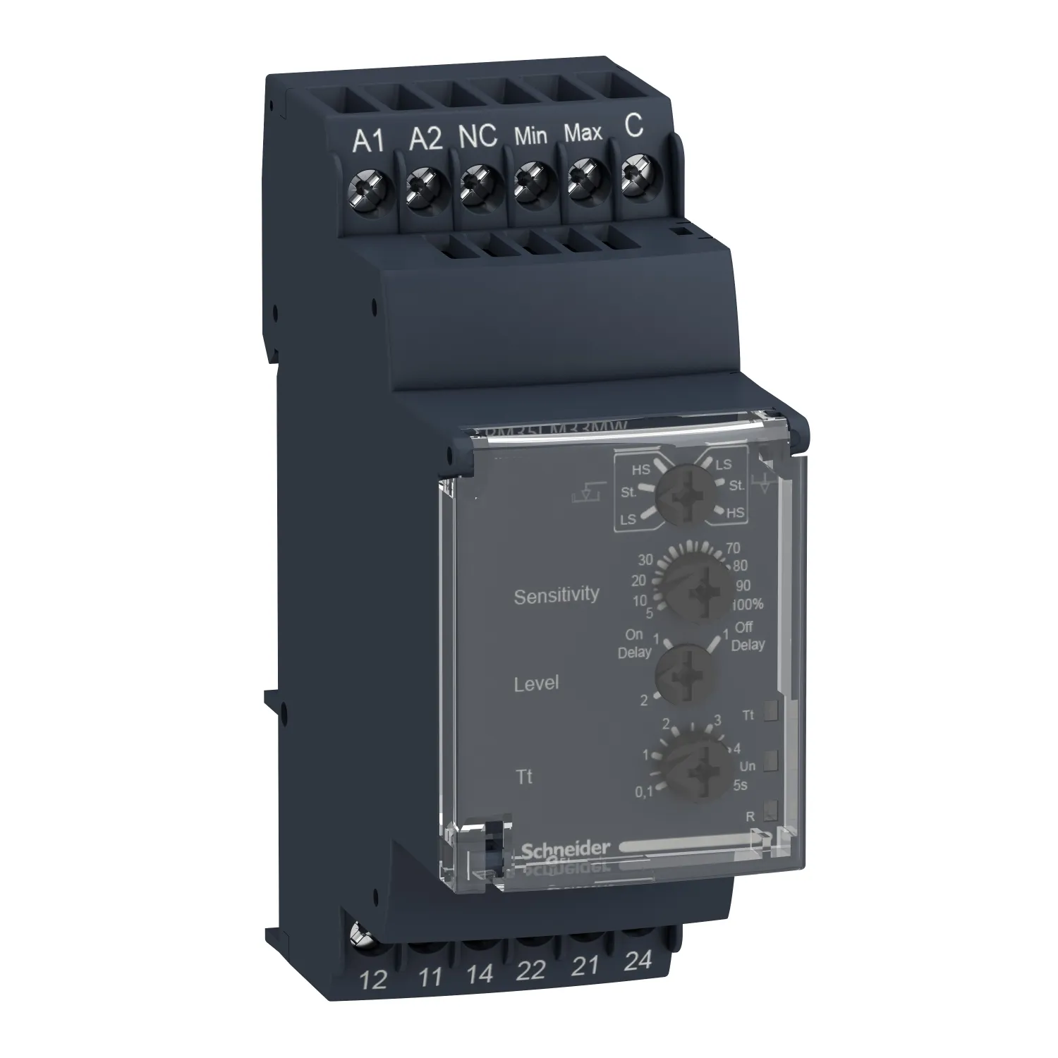 Schneider Electric RM35LM33MW Pic_1