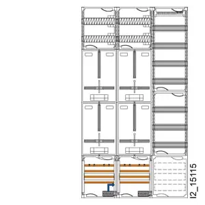 Siemens 8GS2034-2 Pic_1