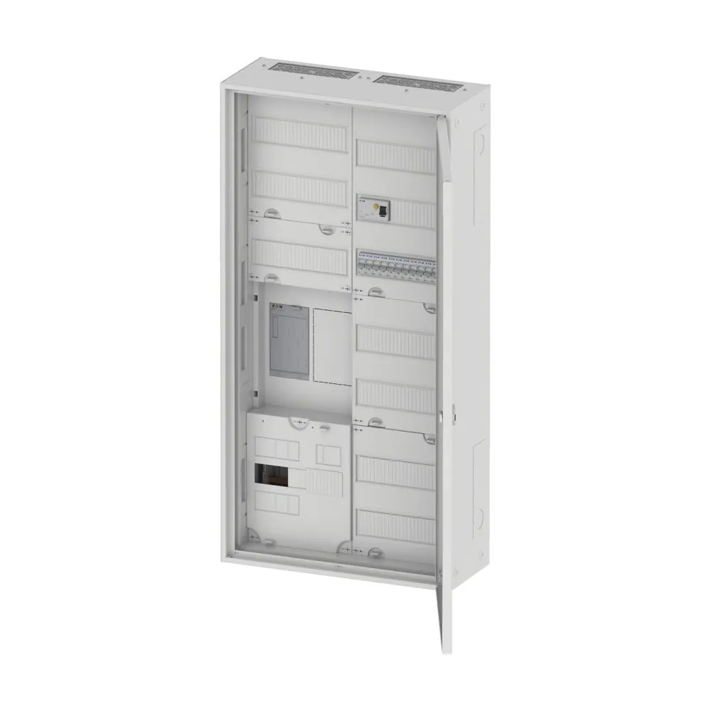 Eaton Electric ZSD-ZV-1100-BKE-I/APZ/A Pic_2