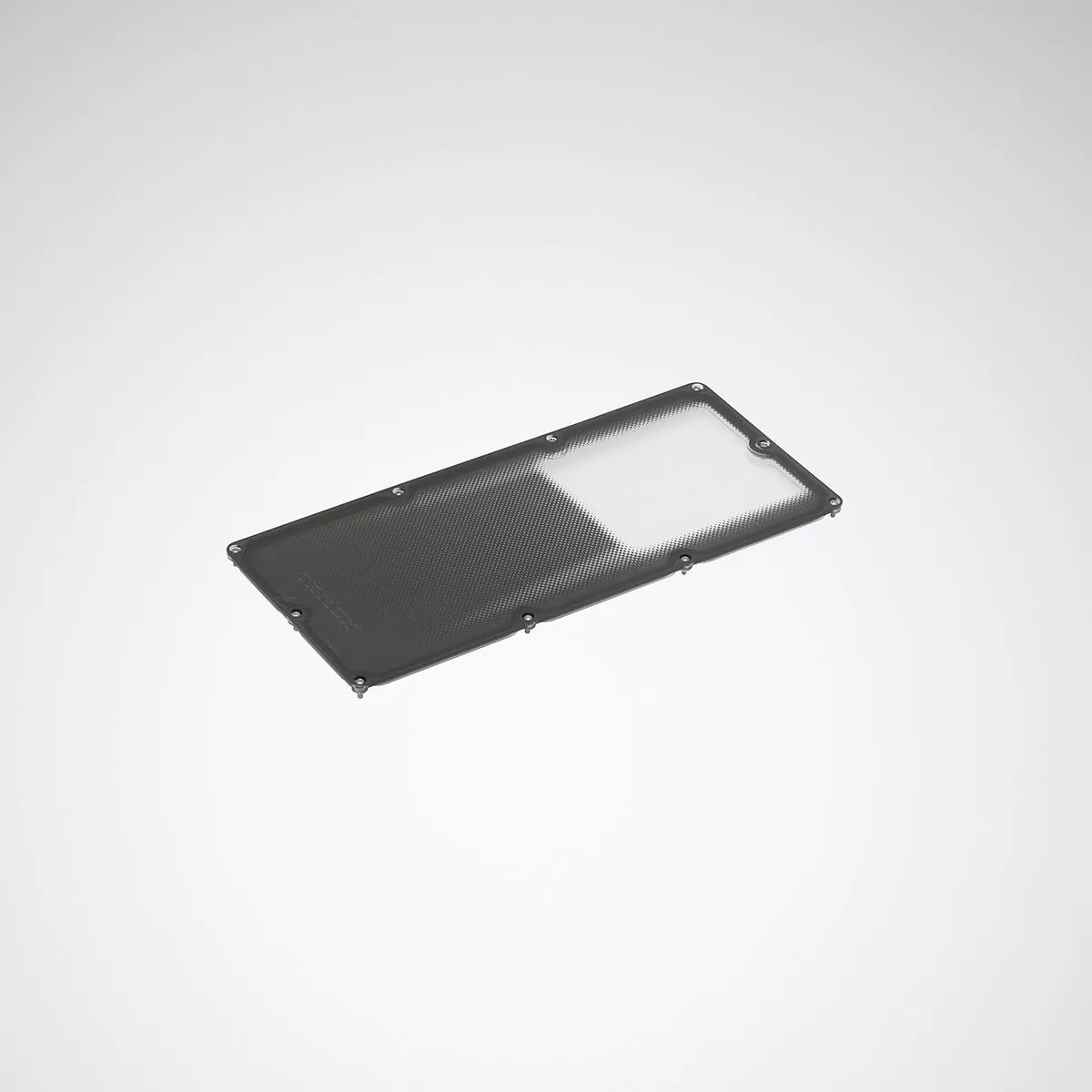 Trilux Scheibe Jovie 50 Ersatz Pic_1
