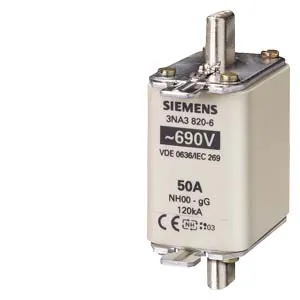 Siemens 3NA3830-6 Pic_1