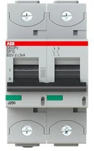 Abb S802PV-SP10 Pic_1