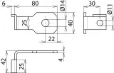AB EXFS IF1 W 14