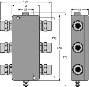 Turck JBBS-48-T415B/EX Pic_1