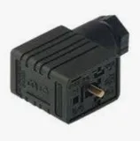 Hirschmann GMN 209 NJ schwarz Pic_1