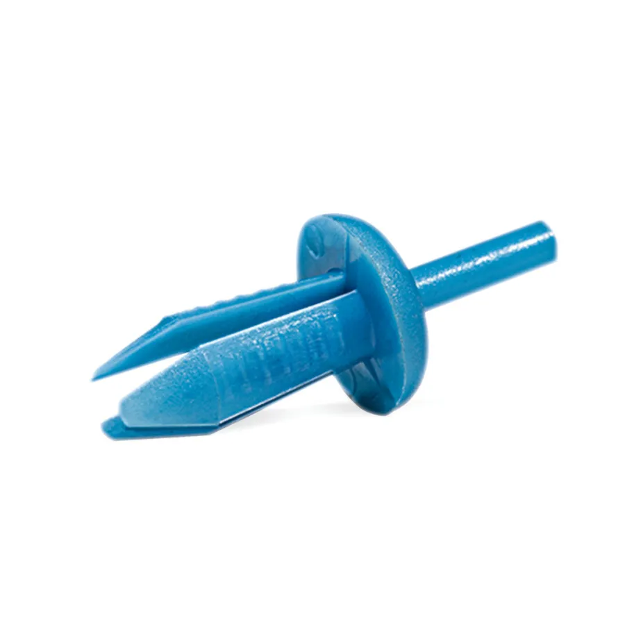 Hellermanntyton HTWD-R4-PA6-BU (1000) Pic_1