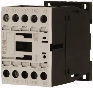 Eaton Electric DILM7-10(380V50HZ,440V60HZ) Pic_4