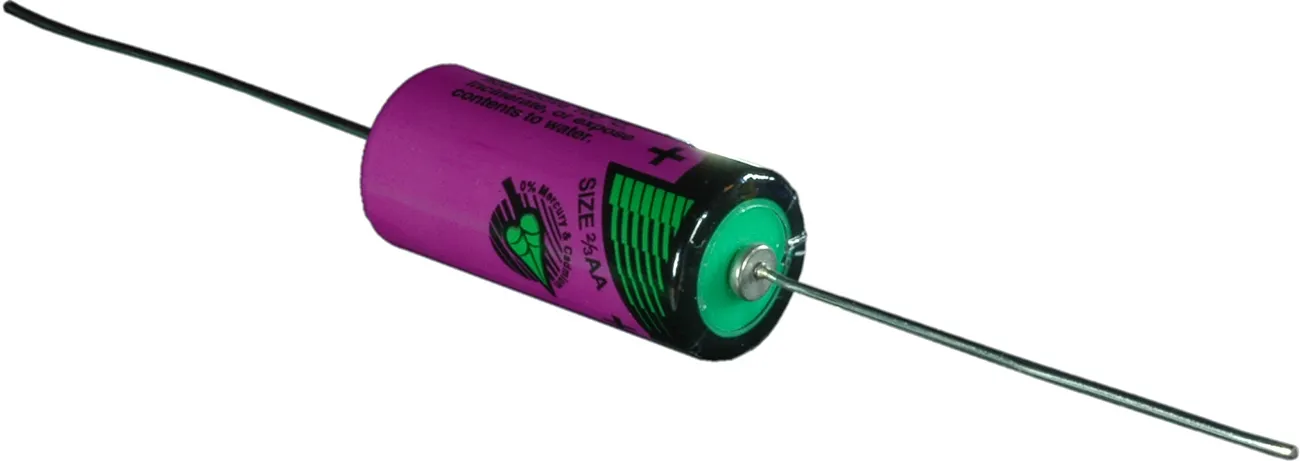 Winfried Hückmann SL-361/P Pic_1