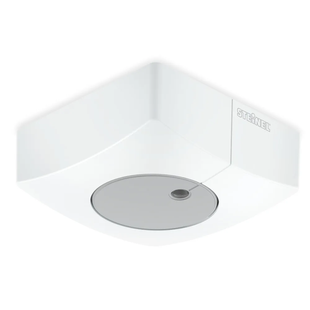 Steinel Light Sensor Dual DALI-2 Input Device - AP eckig Pic_1