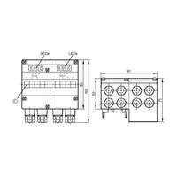 Ifm Electronic EEMS/Module/4DI/4DO/T/CCT Pic_2