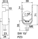 BS-F1-K-34 FT