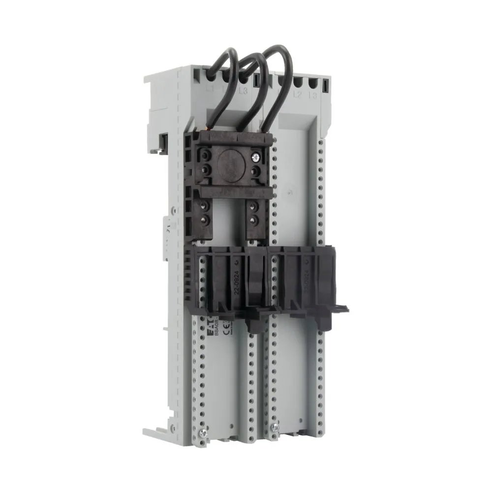 Eaton Electric BBA0R-25 Pic_1