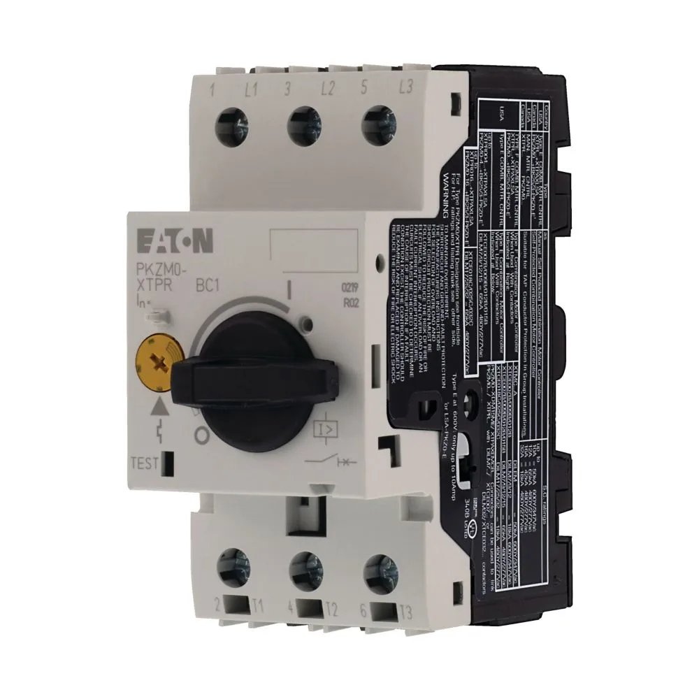 Eaton Electric PKZM0-32 Pic_1