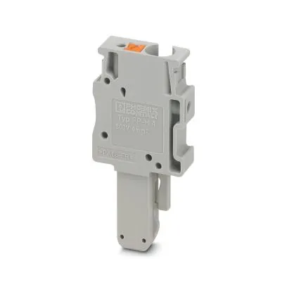 Phoenix Contact PP-H 4/ 1-L Pic_1
