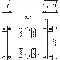OBO Bettermann HE60 UDHOME4 Pic_2