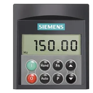 Siemens 6SE6400-0BE00-0AA0 Pic_1