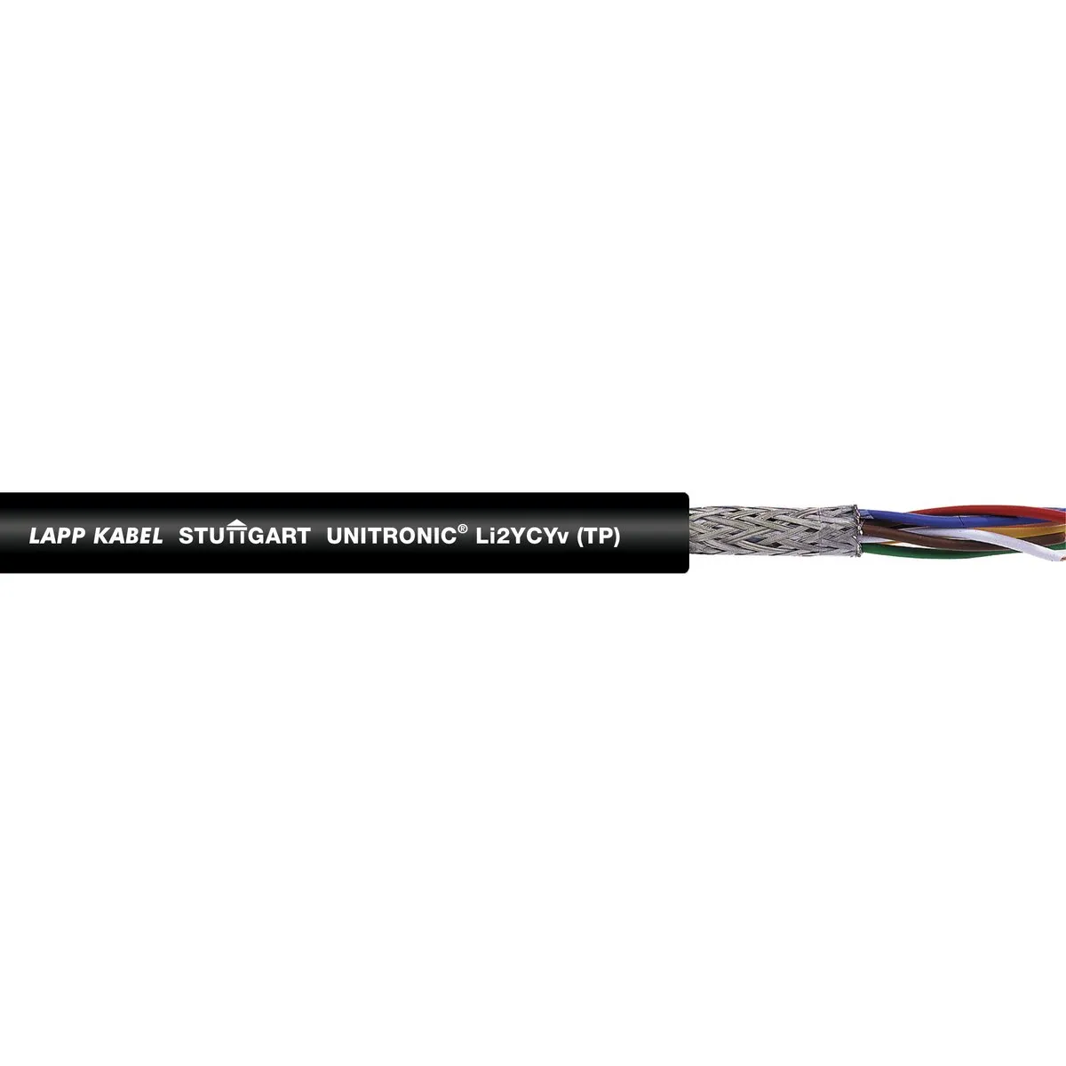 Lapp U.I. GmbH 0031350/100 Pic_1