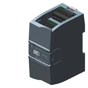 Siemens 6ES7231-5QF32-0XB0 Pic_1