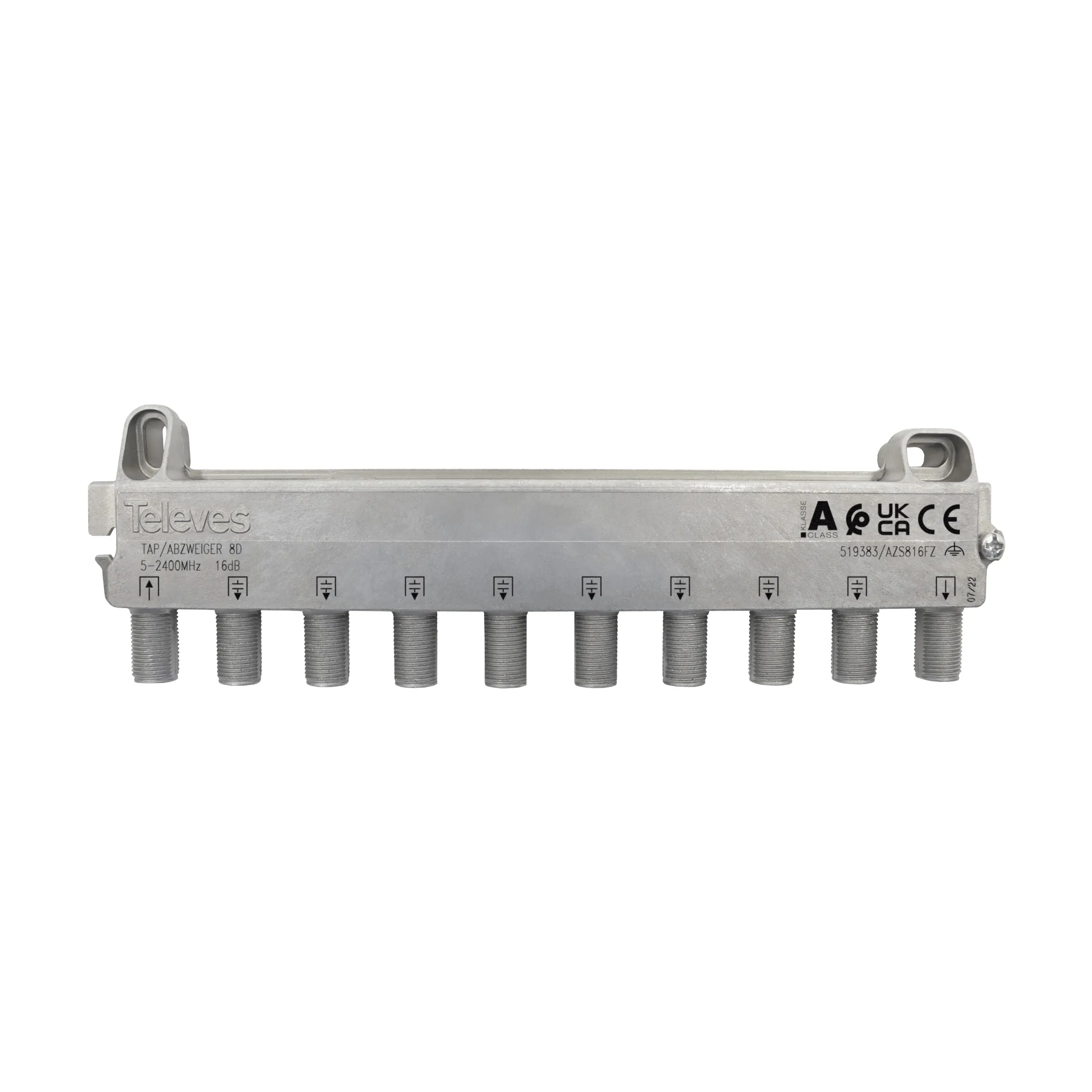 Televes AZS816FZ Pic_1