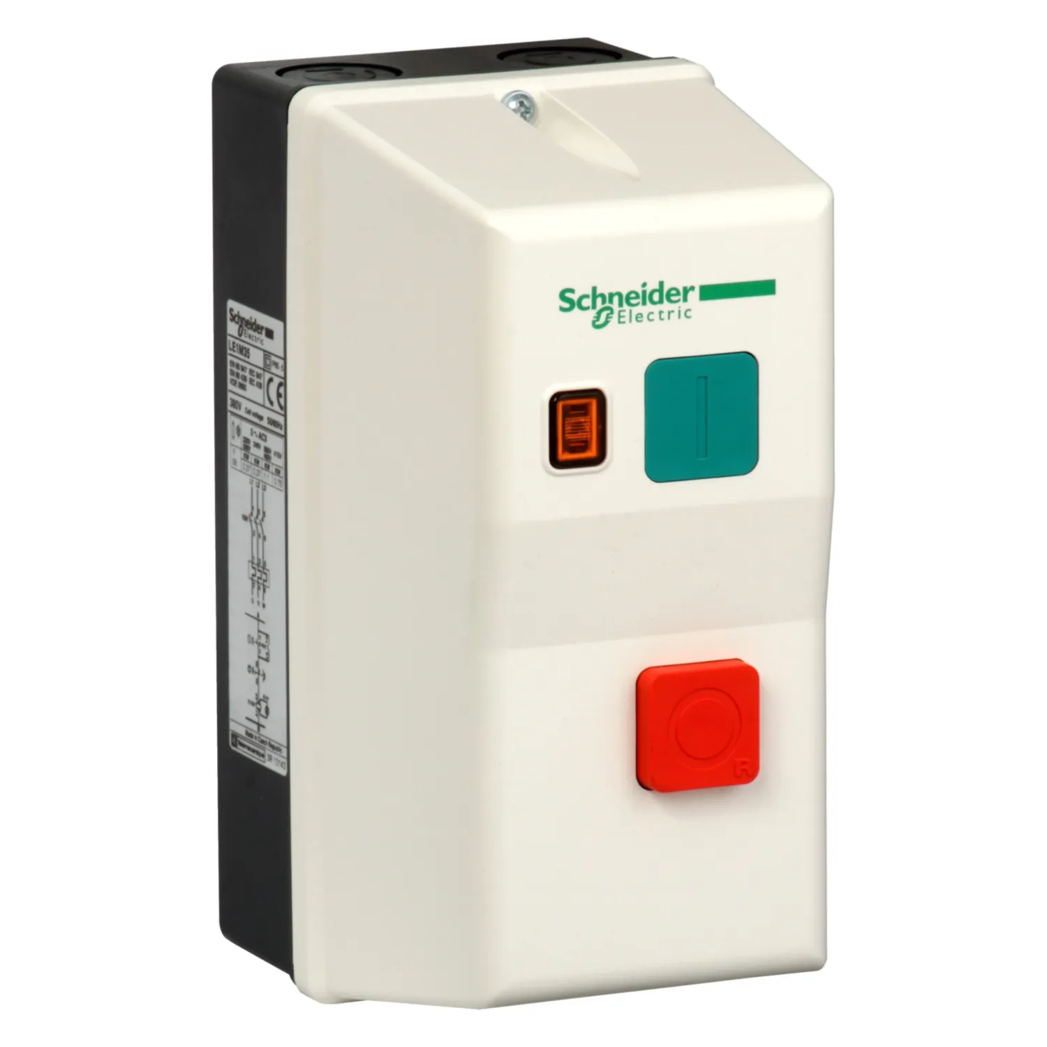 Schneider Electric LE1M35Q707 Pic_1
