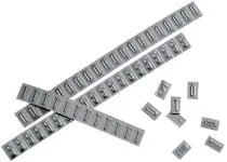 U.I. Lapp GmbH / Lappkabel ZEICHENSTREIFEN 123-SET Pic_2