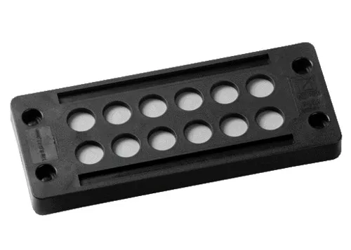 Murrplastik KDP/X 24/12: Schwarz Pic_1