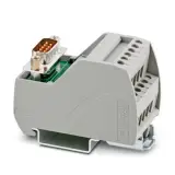 VIP-2/SC/D 9SUB/M
