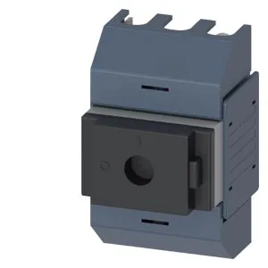 Siemens 3KD0330-2KG20-3 Pic_1