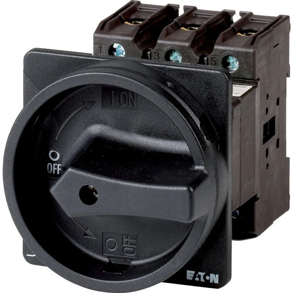 Eaton Electric P3-100/V/SVB-SW/N Pic_1